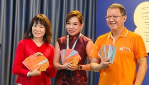 伊云谷数位科技考虑在马来西亚建立“人工智能原生”东盟服务中心