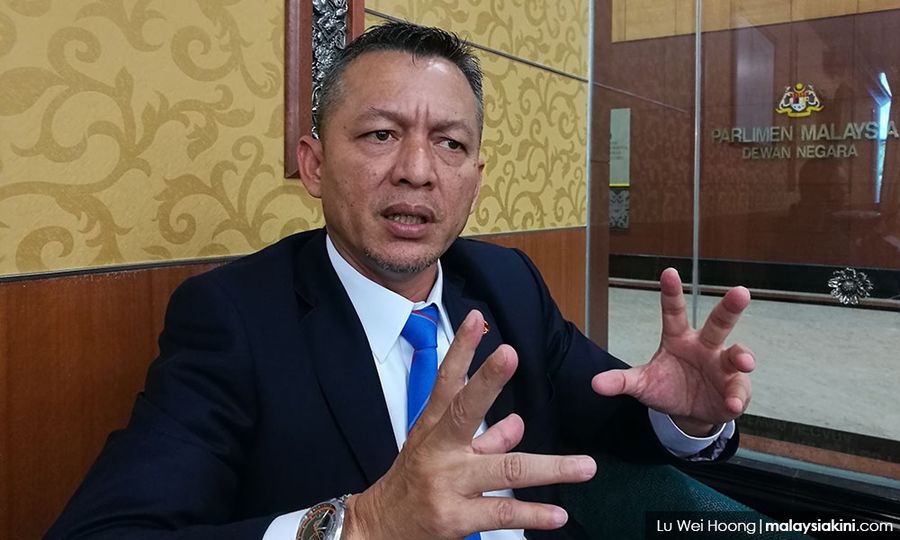 Bersatu info chief: PM shouldn't entertain coffee shop talk about numbers