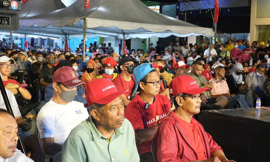 COMMENT | Kuala Kubu Baharu by-election: Protest vote or boycott?