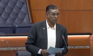 MP kerajaan gesa PM kecam keganasan di Bangladesh