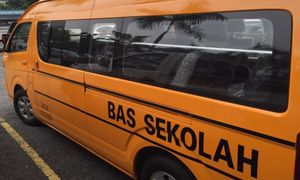 School bus group explains monthly fare reaching RM300 next year