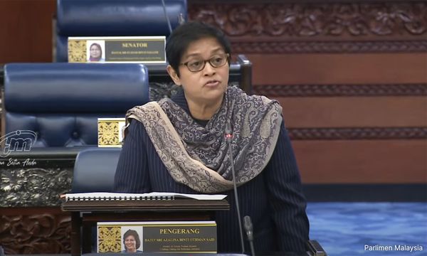 撤首相委任检察司权力，国会特选会建议设委审查