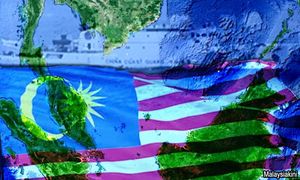 Malaysia sedia runding dengan China isu pertikaian Laut China Selatan