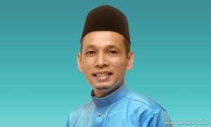 Perak Pemadam, police to conduct urine screening in schools