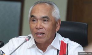 Yusof's role in GLC risks silencing Sabah mining scandal, critics caution