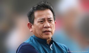 Tun Faisal welcomes PAS clarification on PN leadership restructuring claim