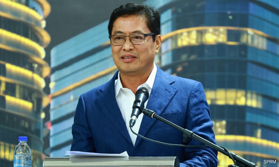 Azam's retirement as MACC chief must spark reforms - C4 Center