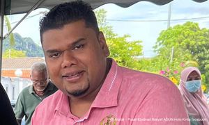 Hulu Kinta rep denies colluding with developer over farmers’ eviction