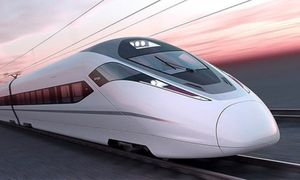 汶莱公司拟推跨婆罗洲高铁，惟沙砂政府未接正式信息