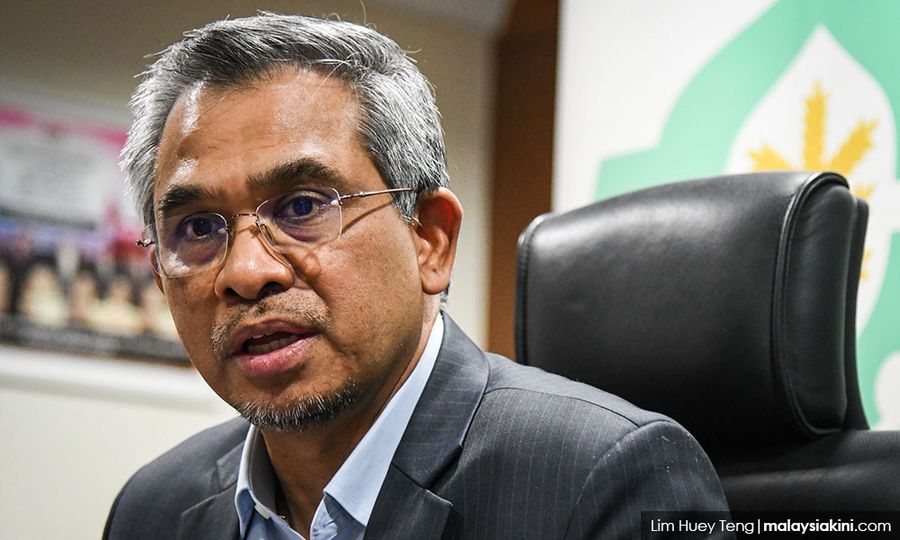 Islamic finance mogul charged with abetting unlicensed securities dealings