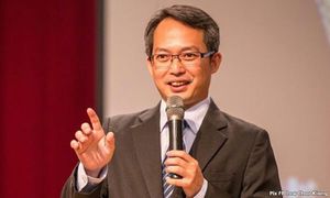 本月槟元首册封仪式展延，刘子健：10月或另行公布