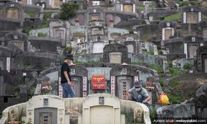 浮出历史地表：新山中文墓志女性形象