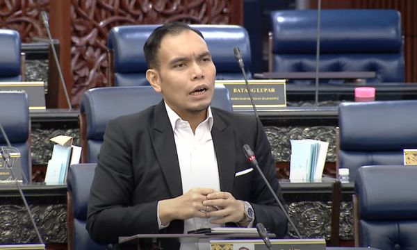 国会跨党派小组成立，强化种族与宗教和谐