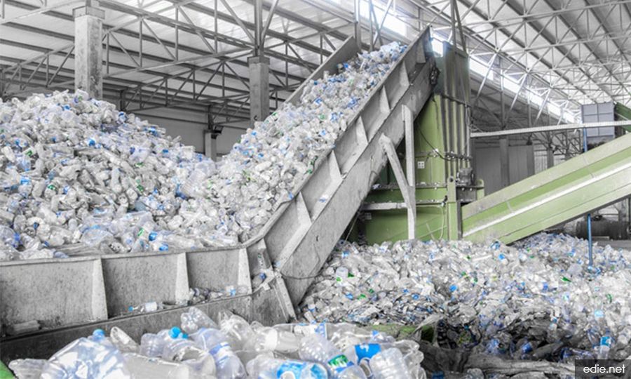 SWCorp to set up more drive-through recycling centres