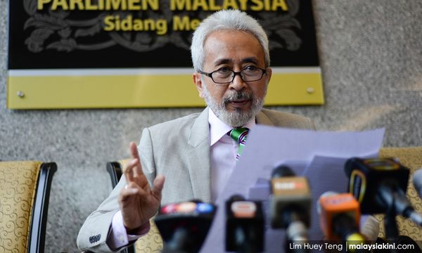 Terengganu Harapan eyes new candidates for GE15 comeback