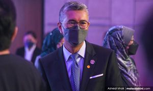 Menteri: Subsidi 2022 dijangka cecah RM80b, tertinggi dalam sejarah