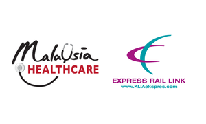 Malaysia Healthcare Travel Council (MHTC) collaborates with Express Rail Link (ERL) to launch exclusive packages for health travellers