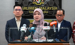 YOURSAY | Education minister should resign instead of crying