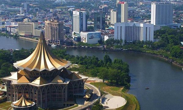 Adun hebah akan hadir istiadat angkat sumpah TYT S'wak 