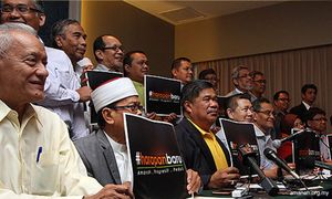 KOLUM | Sebelum sempat PAS bertindak