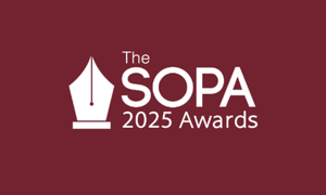 SOPA卓越新闻奖揭晓，《当今》三篇报道得奖