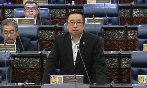 Tiada radiasi berlebihan dikesan di perairan Malaysia - menteri