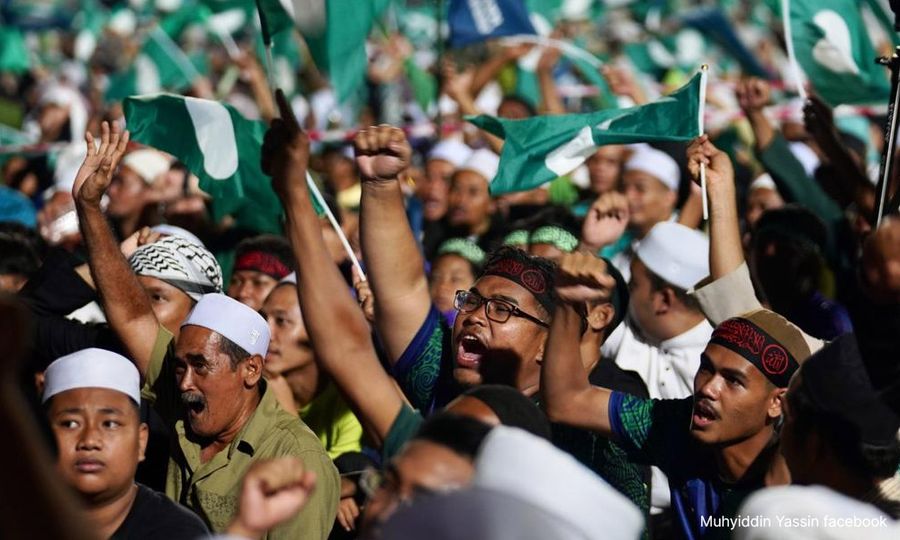KOMENTAR | Gedebe sebagai resipi politik Kelantan