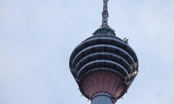 TM sold KL Tower shares to focus on telco services