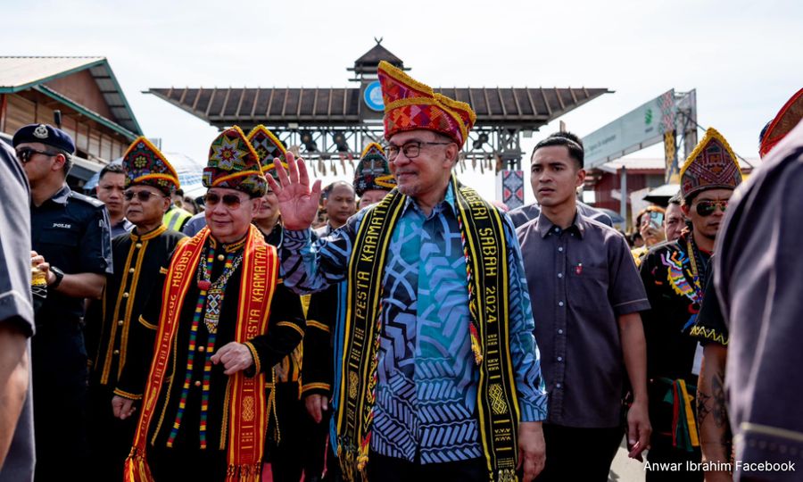 PM jamin selesai isu berkaitan MA63 segera