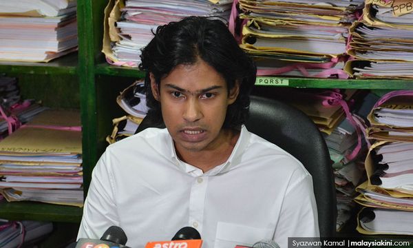 PM's former aide charged with trafficking cannabis