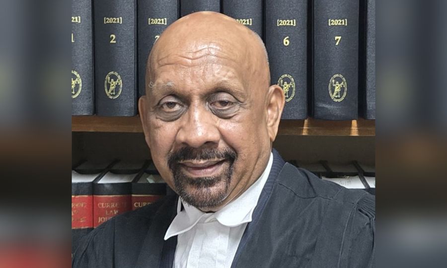 RCI kehakiman: Gerakan persoal sikap membisu pemimpin DAP
