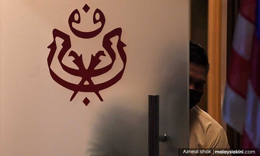 Umno belum calonkan sesiapa untuk TPM - sumber