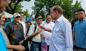 PM: Kerajaan Madani tak pernah sokong aktiviti judi