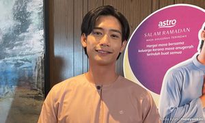 Hun Haqeem terkejut David Teo dedah isu kontrak pada umum