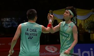 Mentaliti juara: Tengah malam sampai, awal pagi cuba gelanggang