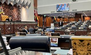 ‘Pemimpin utama PN gagal manfaatkan sesi soal jawab PM’