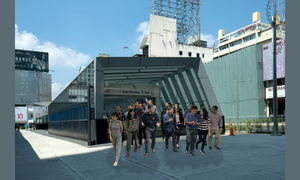 Transport, Transit, Transform: Urban Planning for Future Now.