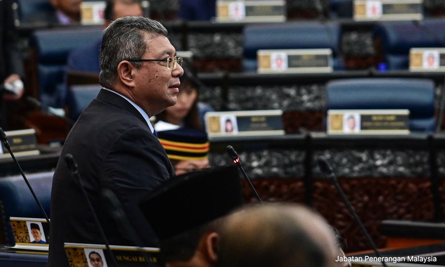 Saifuddin gesa Anwar gugurkan 'ulama kontroversi' dari Majlis Penasihat Pondok