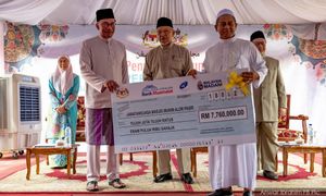 K'jaan tak nafi hak rakyat K'tan walau negeri pembangkang