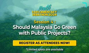 KiniEvents and MTCC Unite to Showcase Youth Perspectives on Sustainable Timber Procurement Policy for Public Projects
