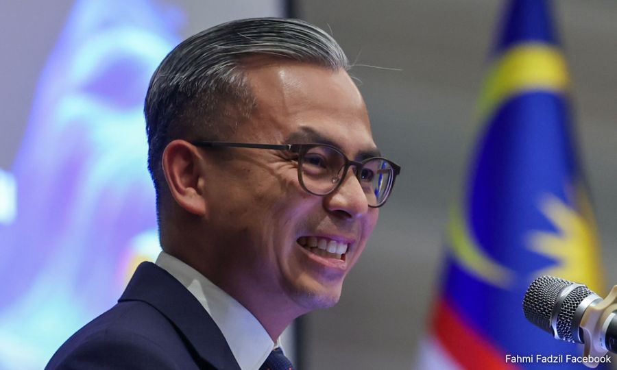 Kerajaan tubuh pasukan petugas khas siasat Azam Baki