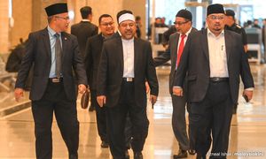 Kelantan bentang Belanjawan 2024 RM1.6 bilion, defisit RM178.49 juta