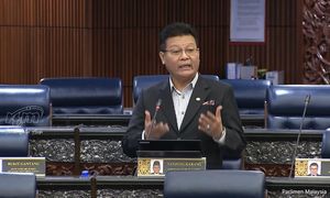 MP cadang denda jika kongsi berita palsu