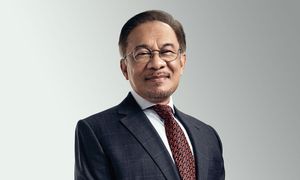 Anwar caps arduous political journey with premiership