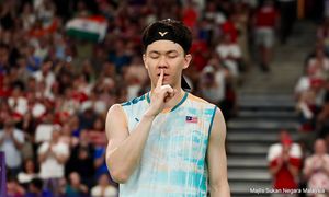 饱受黑特与媒体羞辱，李梓嘉以奥运铜牌证明实力