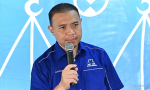 Under fire, N Sembilan Umno hits back at ex-MB, demands release of critical meeting minutes