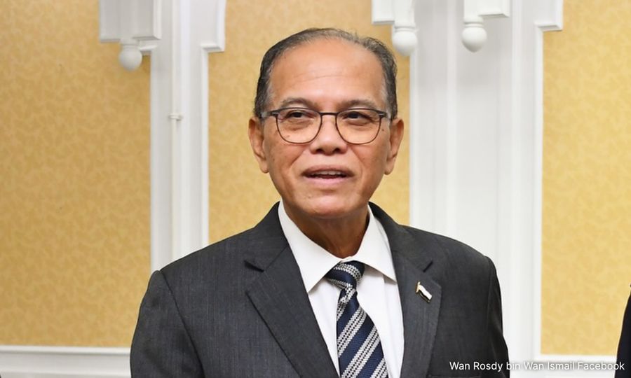 'Curi bauksit' - Pahang beri kerjasama siasatan SPRM
