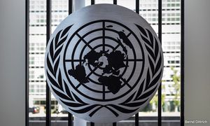 Mana wakil Amerika Latin, Afrika dalam UNSC, soal Anwar