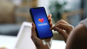 Lazada’s 9.9 Mega Brands Sale 2025 delivers record growth with LazMall driving brand-led momentum in Malaysia