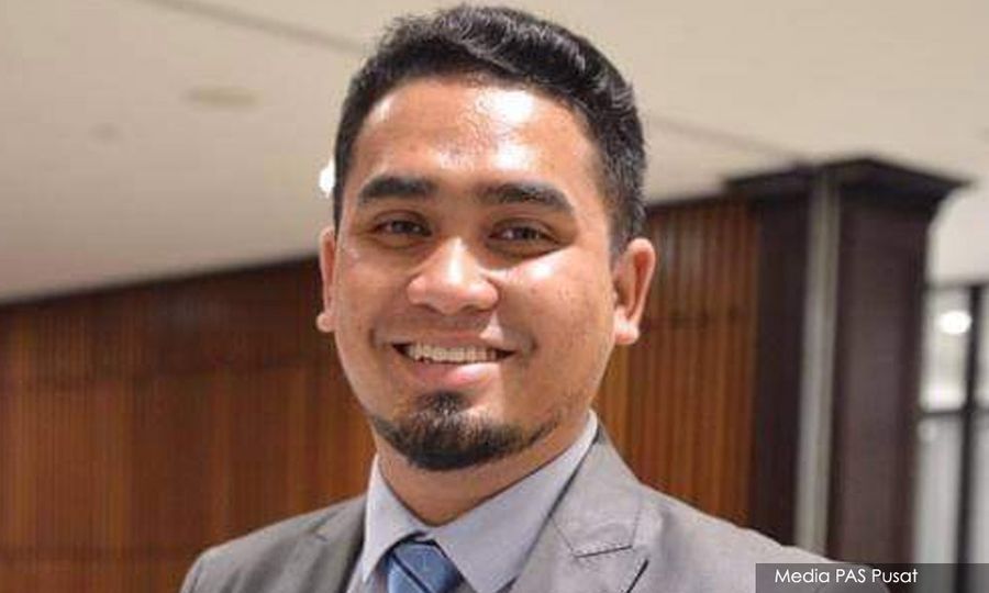 Pemuda PAS bakal bahaskan isu struktur PN 
